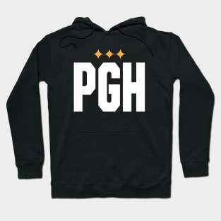 PGH Hoodie